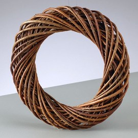 Weidenkranz 20cm