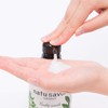 KOSE Softimo Natural Savon Select White Body Wash Rich Moist