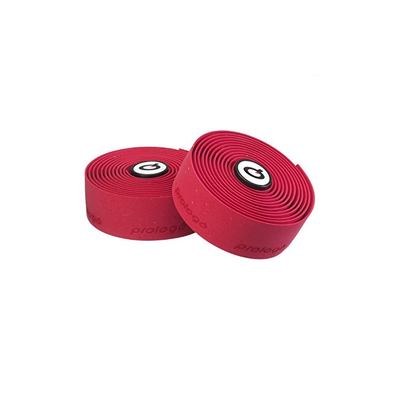 Prologo Double Touch Bar Tape, Red