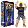 Ultimate Wrestling Crowd Fan Figures: Shawn
