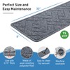 Non Slip Stair Treads for Wooden Steps,15 Pack 8" X