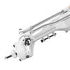 Remote Control Crawler Metal Front Portal Axle Assembly for Axial