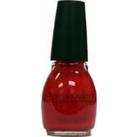 Bari Revlon 6298-89 .5 Oz Go Go Girl Professional Nail Polish