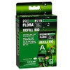 JBL PROFLORA CO2 REFILL BIO, refill set for bio-CO2 fertilization