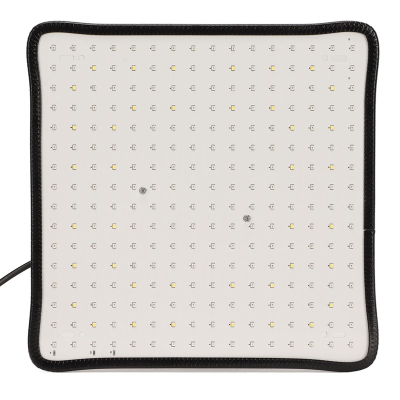 Plant Growing Lamp Scientific Control Low Heat LED Grow Light
