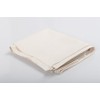 daniplus Ironing Cloth for Ironing Machine, Universal for Roll Width
