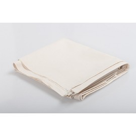 daniplus Ironing Cloth for Ironing Machine, Universal for Roll Width 85 cm, Compatible with Miele Cordes
