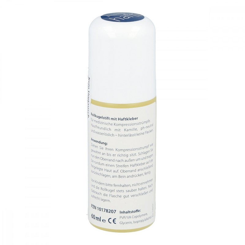 Belsana hafti Hautkleber, 60 ml