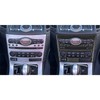 NVCNX Real Carbon Fiber Compatible with Infiniti G35 G37 X