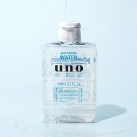 Uno Skin Serum Water 200ml / 우노 스킨 세럼 워터 200ml