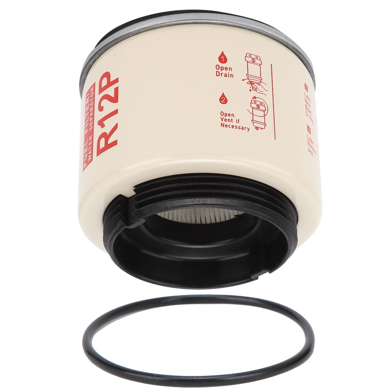 Fuel Filter Water Separator Element FS19627 for Outboard Yachts Truck