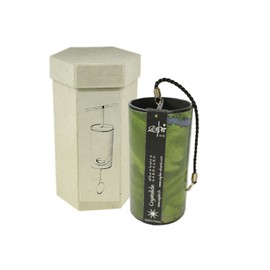 Zaphir Wind Chime of Alide – Set with Box – 8072 – L -