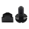 Car Boot Cover Holder Screw Clip for 1 Series E87