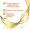 Aceite Terapia Piel Fórmula Vitamina Manteca Cacao Palmer Paquete Deep