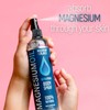 Pure Magnesium Oil Spray - 100% Natural Magnesium Spray -
