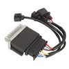 Engine Cooling Fan Control Module 8K0959501C Cooling Fan Control Unit