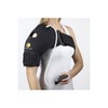 Cryo Pneumatic Shoulder Orthosis - With Gel Pack by Corflex