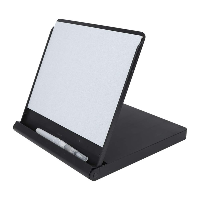 Reusable Water Magic Canvas for Drawing & Calligraphy, with Water