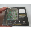 AIRPOD PRO CASE CLEAR WITH CACTUS FUNNY CUTE COVER -