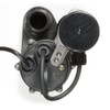 ECO-FLO Products SPP33V Thermoplastic Sump Pump with Vertical Switch, 1/3