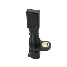 Walquicks 1 Pcs ABS Wheel Speed Senor Car Part, for 2007-2017 for 2007-2011 ABS Sensor Anti-Lock Braking System Sensor Rear Left Right