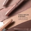 L'Oréal Paris, sombra de ojos en barra tono Magnetic Bronze