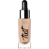 GOC Tint FoundationMaquillajeBase de maquillajeEfecto tintaLarga duración Efecto mate Base