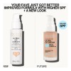 Pacifica Ultra Cc Cream Radiant Foundation Spf 17 Warm Light