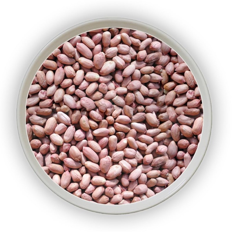 Pink Peanuts 500g