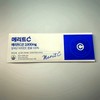 1 box of Huons Merit C Vitamin C, 90 packets for 3 months, 1 box of Vitamin C, 90 packets for 3 months / 휴온스 메리트C산 비타민C 3개월분 90포 1박스 비타민C 3개월분 90포 1박스