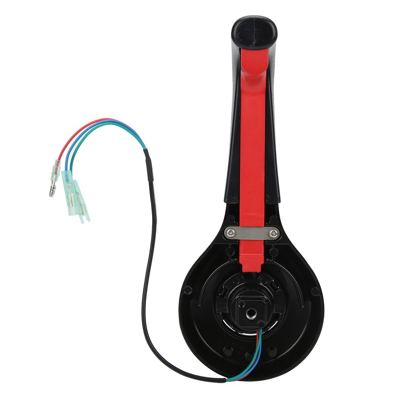 Trim Tilt Handle Remote Control Box Throttle Shift Lever 881148T03