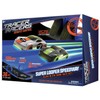 Tracer Racers Super Looper Speedway Glow in The Dark Race