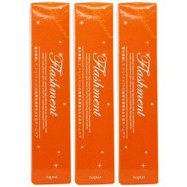 Napura Napure Flushment Smooth Hair Pack, 1.8 oz (50 g)