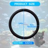 A20212 A-20212 O-Ring, Compatible with Fluval FX4, FX5, FX6 High-Performance