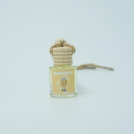 Car Air Freshener Diffusers - Last 60+ Days:_Champagne