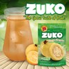 Zuko Guava Instant Powder Drink | Family Pack | No