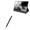 BoxWave Stylus Pen Compatible with UPERFECT Y Portable Monitor Freestanding