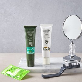 Seven Eight 세븐에이트 무향 6호 자연스런 갈색 염색약(60g) Seven Eight Unscented No. 6 Natural Brown Hair Dye (60g)