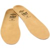 Insoles Sunbed Cork