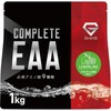 Grong Complete Essential Amino EAA Lemon Lime Flavor 1kg 1 unit / 그롱 컴플리트 엣센셜 아미노 EAA 레몬라임맛 1kg 1개