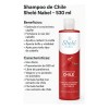 Shampoo Sheló Nabel Crecimiento Capilar Hair Growth Anti-Hair Loss Shampoo,