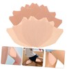 WHAMVOX 5pcs Thigh Chafing Prevention Pads Elastic Anti Chafing Stick
