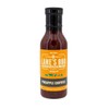 Lane's BBQ Pineapple Chipotle Barbecue Sauce | Gluten-Free | All-Natural