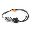 MOCA Front Left & Right ABS Wheel Speed Sensor fit