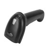 Barcode Scanner 2.4G Wireless USB Charging Handheld Portable 1D Cordless