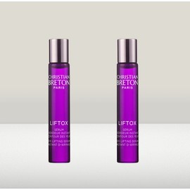 Christian Breton Liftox Eye Serum 10ml x 2 / 크리스티앙브르통 리프톡스 아이세럼 10ml x 2개