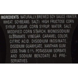 Kikkoman Unagi Sushi & Eel Sauce, 11.8 Ounce (Pack of 3)