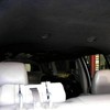 96“ × 60“ Black Car Suede Headliner Fabric with Foam