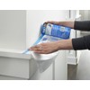 ScotchBlue Painter's Cover Film Refill Roll with Tape - 1