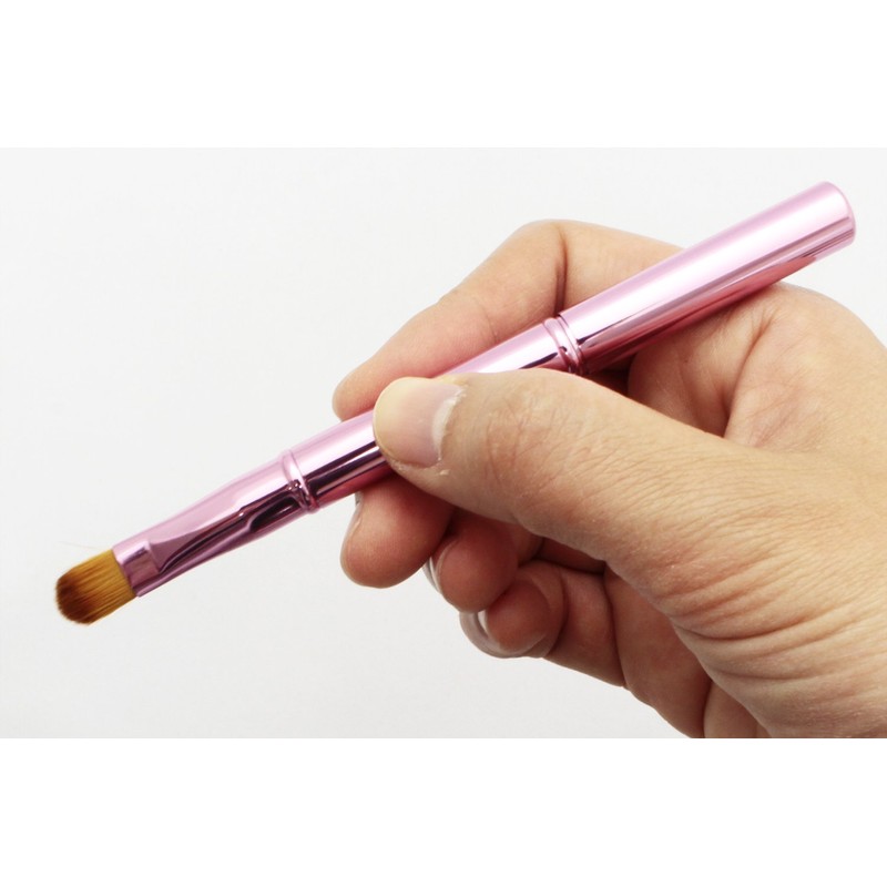 Shishida Seishindo LQ-03 Makeup Brush, Shadow Liner, Eye Color Brush,